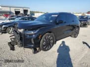 ✅ 2024 Lincoln Nautilus Reserve • VIN: 5LMPJ8KAXRJ812275 • Lot: 87103575. Listed on Copart with 9,072 mi. Free auction sales archive from the USA and detailed vehicle history report at DreamBid. Image 1.