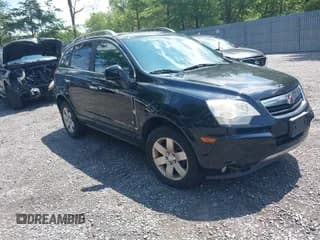 ✅ 2008 Saturn VUE XR • VIN: 3GSCL53748S502609 • Лот: 42653506. Опубликован ранее на IAAI с пробегом 121 247 миль. Бесплатный доступ к архиву аукционных продаж из США и подробный отчёт об истории автомобиля на DreamBid. Изображение 1.