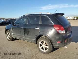 2009 Saturn VUE XR z VIN 3GSCL53759S553179, wystawiony jako Copart lot #89317215 z przebiegiem 179 123 mil mil oraz Szkoda całkowita • Salvage title. Historia ofert i sprzedaży dostępna na DreamBid. Obrazek 2.