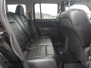 ✅ 2012 Jeep Patriot Limited • VIN: 1C4NJRCB9CD513121 • Lot: 53249145. Listed on Copart with 159,674 mi. Free auction sales archive from the USA and detailed vehicle history report at DreamBid. Image 11.