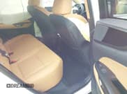 ✅ 2025 Lexus NX 250 • VIN: 2T2ADCAZXSC029193 • Lot: 43240689. Wystawiony na IAAI z przebiegiem 2 479 mil. Bezpłatny archiwum sprzedaży aukcyjnych z USA i szczegółowy raport historii pojazdu na DreamBid. Zdjęcie 8.