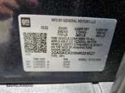 ✅ 2022 Chevrolet Suburban LT • VIN: 1GNSKCKD9NR224527 • Lot: 65472754. Wystawiony na Copart z przebiegiem 78 224 mil. Bezpłatny archiwum sprzedaży aukcyjnych z USA i szczegółowy raport historii pojazdu na DreamBid. Zdjęcie 13.