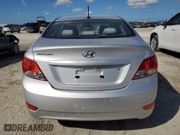 ✅ 2013 Hyundai Accent GLS • VIN: KMHCT4AE6DU415257 • Лот: 75913864. Опубликован ранее на Copart с пробегом 39 876 миль. Бесплатный доступ к архиву аукционных продаж из США и подробный отчёт об истории автомобиля на DreamBid. Изображение 6.