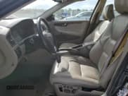 ✅ 2007 Volvo S60 2.5L Turbo • VIN: YV1RS592072602439 • Lot: 69438164. Wystawiony na Copart z przebiegiem 201 971 mil. Bezpłatny archiwum sprzedaży aukcyjnych z USA i szczegółowy raport historii pojazdu na DreamBid. Zdjęcie 7.