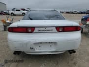 ✅ 1996 Mitsubishi 3000GT GT • VIN: JA3AM84J3TY005644 • Lot: 71195094. Listed on Copart with 125,827 mi. Free auction sales archive from the USA and detailed vehicle history report at DreamBid. Image 6.