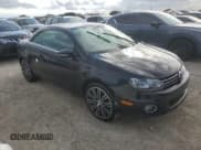 ✅ 2013 Volkswagen Eos Komfort • VIN: WVWBW8AH7DV004131 • Lot: 74937914. Wystawiony na Copart z przebiegiem 53 114 mil. Bezpłatny archiwum sprzedaży aukcyjnych z USA i szczegółowy raport historii pojazdu na DreamBid. Zdjęcie 4.