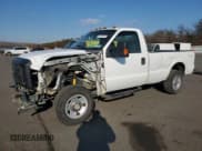 ✅ 2009 Ford F-250 XL • VIN: 1FTNF21569EA82522 • Lot: 88219695. Listed on Copart with 86,499 mi. Free auction sales archive from the USA and detailed vehicle history report at DreamBid. Image 1.