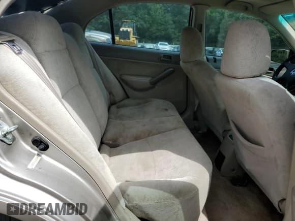 ✅ 2001 Honda Civic EX • VIN: 1HGES25701L021496 • Lot: 70203675. Wystawiony na Copart z przebiegiem 301 819 mil. Bezpłatny archiwum sprzedaży aukcyjnych z USA i szczegółowy raport historii pojazdu na DreamBid. Zdjęcie 10.