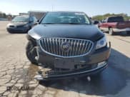 ✅ 2014 Buick LaCrosse Premium I • VIN: 1G4GD5G31EF194439 • Lot: 81301195. Listed on Copart with 69,389 mi. Free auction sales archive from the USA and detailed vehicle history report at DreamBid. Image 5.