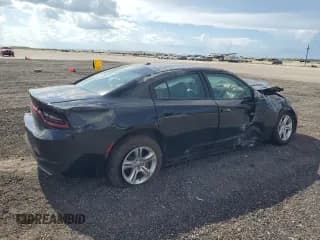 ✅ 2021 Dodge Charger SXT • VIN: 2C3CDXBG9MH548217 • Лот: 68961565. Опубликован ранее на Copart с пробегом 71 374 миль. Бесплатный доступ к архиву аукционных продаж из США и подробный отчёт об истории автомобиля на DreamBid. Изображение 3.