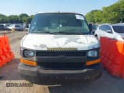 ✅ 2012 Chevrolet Express Cargo • VIN: 1GCWGFCBXC1116892 • Lot: 43021023. Listed on IAAI with 122,063 mi. Free auction sales archive from the USA and detailed vehicle history report at DreamBid. Image 12.