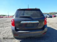 ✅ 2014 Chevrolet Equinox LT • VIN: 2GNFLGEK7E6289789 • Лот: 43375565. Опубликован ранее на IAAI с пробегом 160 557 миль. Бесплатный доступ к архиву аукционных продаж из США и подробный отчёт об истории автомобиля на DreamBid. Изображение 16.