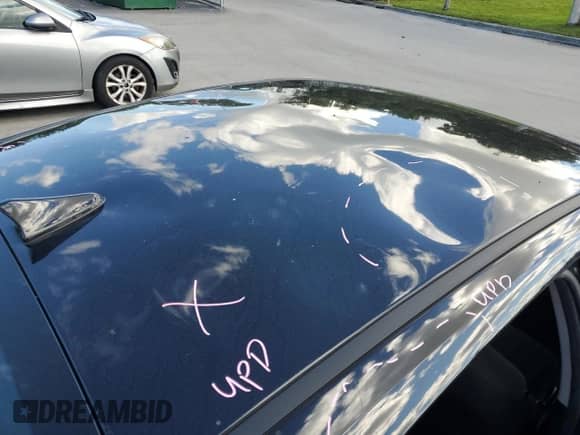 2023 Hyundai Elantra SEL z VIN KMHLS4AG1PU527392, wystawiony jako Copart lot #85843425 z przebiegiem 87 349 mil mil oraz Szkoda całkowita • Salvage title. Historia ofert i sprzedaży dostępna na DreamBid. Obrazek 12.