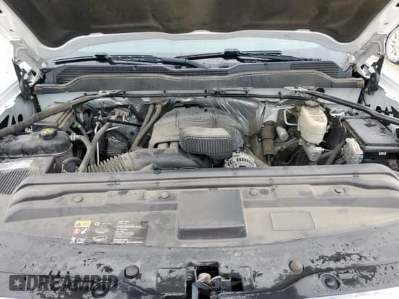 ✅ 2016 Chevrolet Silverado 2500HD Work Truck • VIN: 1GC0CUEG9GZ426232 • Лот: 70113645. Опубликован ранее на Copart с пробегом 163 573 миль. Бесплатный доступ к архиву аукционных продаж из США и подробный отчёт об истории автомобиля на DreamBid. Изображение 11.