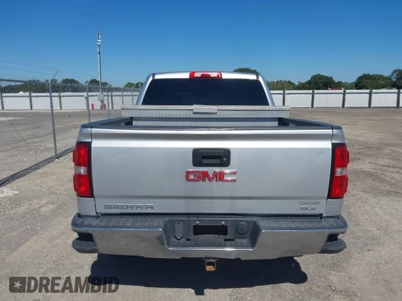 ✅ 2014 GMC Sierra 1500 SLE • VIN: 3GTP1UEC9EG272779 • Lot: 43439047. Wystawiony na IAAI z przebiegiem 200 667 mil. Bezpłatny archiwum sprzedaży aukcyjnych z USA i szczegółowy raport historii pojazdu na DreamBid. Zdjęcie 16.