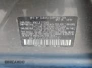 ✅ 2020 Subaru Crosstrek Premium • VIN: JF2GTAPC4L8200382 • Lot: 43467164. Listed on IAAI with 63,649 mi. Free auction sales archive from the USA and detailed vehicle history report at DreamBid. Image 9.