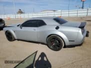 ✅ 2020 Dodge Challenger SRT Hellcat Widebody • VIN: 2C3CDZC93LH239532 • Lot: 72009684. Wystawiony na Copart z przebiegiem 50 633 mil. Bezpłatny archiwum sprzedaży aukcyjnych z USA i szczegółowy raport historii pojazdu na DreamBid. Zdjęcie 2.