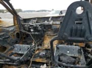 ✅ 2008 Ford F-450 XL • VIN: 1FTXW43R88ED62820 • Lot: 73794694. Listed on Copart with Not provided. Free auction sales archive from the USA and detailed vehicle history report at DreamBid. Image 8.