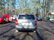 ✅ 2016 Jeep Patriot High Altitude • VIN: 1C4NJRFB2GD672998 • Lot: 43888534. Listed on IAAI with 137,383 mi. Free auction sales archive from the USA and detailed vehicle history report at DreamBid. Image 16.