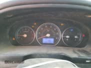 ✅ 2009 Hyundai Santa Fe Limited • VIN: 5NMSH73E69H314413 • Lot: 81471304. Listed on Copart with 251,780 mi. Free auction sales archive from the USA and detailed vehicle history report at DreamBid. Image 9.