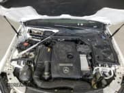 ✅ 2018 Mercedes-Benz C 300 • VIN: 55SWF4KB7JU239772 • Lot: 80847985. Listed on Copart with 76,718 mi. Free auction sales archive from the USA and detailed vehicle history report at DreamBid. Image 11.