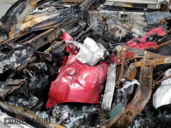 ✅ 1998 Chrysler Sebring JX • VIN: 3C3EL45H1WT299548 • Lot: 86622274. Listed on Copart with Not provided. Free auction sales archive from the USA and detailed vehicle history report at DreamBid. Image 7.