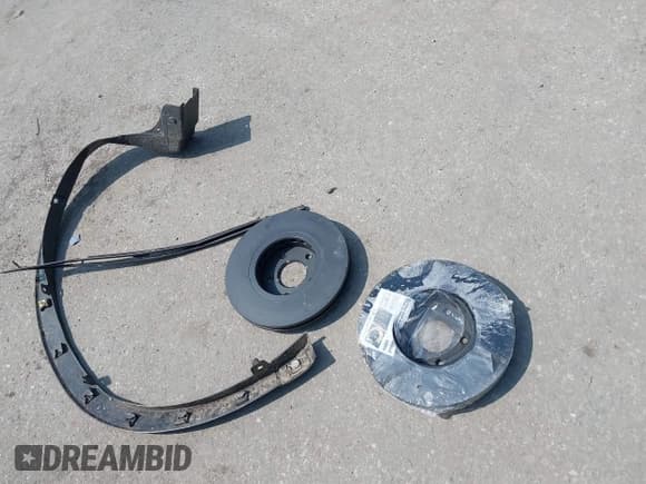 ✅ 2016 Mazda CX-5 Sport • VIN: JM3KE2BE0G0857015 • Lot: 42471734. Listed on IAAI with 81,401 mi. Free auction sales archive from the USA and detailed vehicle history report at DreamBid. Image 12.