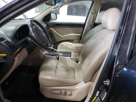 2008 Hyundai Veracruz GLS с VIN KM8NU13C28U074641, выставлен на аукционе Copart как лот 47037765 с пробегом 158 800 миль миль и Чистый • Clean title. История ставок и продаж доступна на DreamBid. Изображение 7.