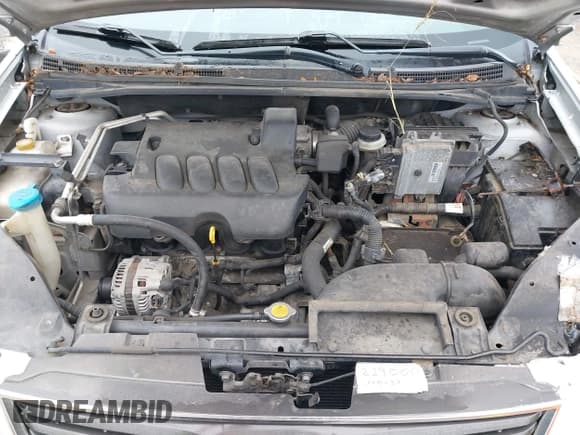 ✅ 2011 Nissan Sentra S • VIN: 3N1AB6AP6BL696076 • Лот: 43364016. Опубликован ранее на IAAI с пробегом 238 426 миль. Бесплатный доступ к архиву аукционных продаж из США и подробный отчёт об истории автомобиля на DreamBid. Изображение 10.