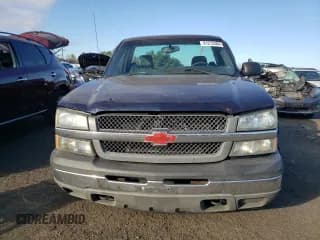 ✅ 2005 Chevrolet Silverado 1500 • VIN: 1GCEC14V85E188723 • Лот: 81273384. Опубликован ранее на Copart с пробегом 186 948 миль. Бесплатный доступ к архиву аукционных продаж из США и подробный отчёт об истории автомобиля на DreamBid. Изображение 5.