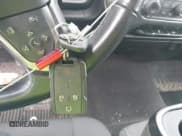 ✅ 2018 Chevrolet Silverado 1500 LT • VIN: 1GCVKREC4JZ302234 • Lot: 43400403. Listed on IAAI with 82,216 mi. Free auction sales archive from the USA and detailed vehicle history report at DreamBid. Image 11.