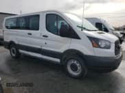 ✅ 2016 Ford Transit XL • VIN: 1FMZK1ZM7GKA95471 • Lot: 88551875. Listed on Copart with 46,897 mi. Free auction sales archive from the USA and detailed vehicle history report at DreamBid. Image 4.