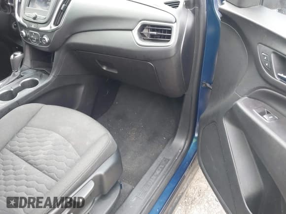 ✅ 2020 Chevrolet Equinox LT • VIN: 2GNAXJEV4L6114192 • Лот: 43499547. Опубликован ранее на IAAI с пробегом 119 490 миль. Бесплатный доступ к архиву аукционных продаж из США и подробный отчёт об истории автомобиля на DreamBid. Изображение 5.