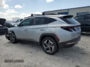 ✅ 2024 Hyundai Tucson Limited • VIN: KM8JECD16RU221646 • Lot: 67315434. Wystawiony na Copart z przebiegiem 964 mil. Bezpłatny archiwum sprzedaży aukcyjnych z USA i szczegółowy raport historii pojazdu na DreamBid. Zdjęcie 2.