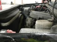 ✅ 2012 Chevrolet Silverado 2500HD LT • VIN: 1GC1KXCG2CF101476 • Лот: 41822446. Опубликован ранее на IAAI с пробегом 75 424 миль. Бесплатный доступ к архиву аукционных продаж из США и подробный отчёт об истории автомобиля на DreamBid. Изображение 24.