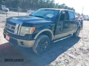 ✅ 2011 Ford F-150 Lariat • VIN: 1FTFW1E64BFA33904 • Lot: 41665400. Wystawiony na IAAI z przebiegiem 122 139 mil. Bezpłatny archiwum sprzedaży aukcyjnych z USA i szczegółowy raport historii pojazdu na DreamBid. Zdjęcie 18.