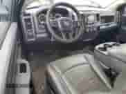 2016 Ram 1500 Express with VIN 3C6JR7ATXGG272290, listed as a Copart auction lot 85078564 with 169,361 mi miles and Salvage title. Bid and sale history available at DreamBid. Image 8.