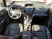 ✅ 2017 Ford C-Max SE • VIN: 1FADP5AU4HL100341 • Лот: 86269015. Опубликован ранее на Copart с пробегом 187 425 миль. Бесплатный доступ к архиву аукционных продаж из США и подробный отчёт об истории автомобиля на DreamBid. Изображение 8.