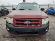 ✅ 2012 Ford Escape Hybrid • VIN: 1FMCU4K32CKB20306 • Лот: 48938125. Опубликован ранее на Copart с пробегом 490 315 миль. Бесплатный доступ к архиву аукционных продаж из США и подробный отчёт об истории автомобиля на DreamBid. Изображение 5.