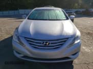 ✅ 2012 Hyundai Sonata GLS • VIN: 5NPEB4AC2CH379848 • Lot: 76036944. Wystawiony na Copart z przebiegiem 157 450 mil. Bezpłatny archiwum sprzedaży aukcyjnych z USA i szczegółowy raport historii pojazdu na DreamBid. Zdjęcie 5.