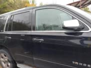 ✅ 2015 Chevrolet Tahoe LTZ • VIN: 1GNSCCKC8FR238439 • Lot: 43769744. Listed on IAAI with 168,118 mi. Free auction sales archive from the USA and detailed vehicle history report at DreamBid. Image 13.