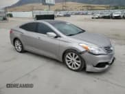 ✅ 2013 Hyundai Azera • VIN: KMHFH4JG1DA307985 • Лот: 66847515. Опубликован ранее на Copart с пробегом 122 462 миль. Бесплатный доступ к архиву аукционных продаж из США и подробный отчёт об истории автомобиля на DreamBid. Изображение 4.