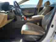 2015 Hyundai Azera Limited с VIN KMHFH4JG8FA453836, выставлен на аукционе Copart как лот 87314584 с пробегом 121 784 миль миль и Списание • Salvage title. История ставок и продаж доступна на DreamBid. Изображение 7.