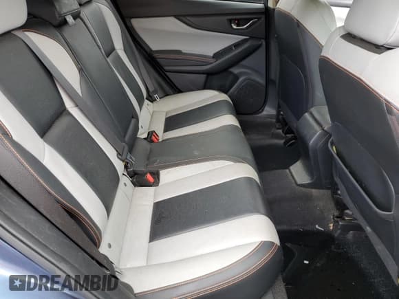 ✅ 2020 Subaru Crosstrek Limited • VIN: JF2GTANC2L8206524 • Lot: 90655245. Wystawiony na Copart z przebiegiem 110 604 mil. Bezpłatny archiwum sprzedaży aukcyjnych z USA i szczegółowy raport historii pojazdu na DreamBid. Zdjęcie 10.