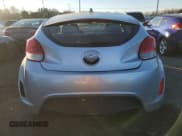 ✅ 2012 Hyundai Veloster w/Black Int • VIN: KMHTC6AD0CU029371 • Lot: 42581495. Wystawiony na Copart z przebiegiem 142 025 mil. Bezpłatny archiwum sprzedaży aukcyjnych z USA i szczegółowy raport historii pojazdu na DreamBid. Zdjęcie 6.