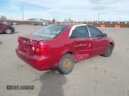 ✅ 2005 Toyota Corolla S • VIN: 1NXBR32E15Z432178 • Лот: 43814486. Опубликован ранее на IAAI с пробегом 208 252 миль. Бесплатный доступ к архиву аукционных продаж из США и подробный отчёт об истории автомобиля на DreamBid. Изображение 4.