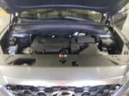 ✅ 2019 Hyundai Santa Fe SE • VIN: 5NMS2CAD6KH120975 • Lot: 68759392. Wystawiony na Copart z przebiegiem 51 647 mil. Bezpłatny archiwum sprzedaży aukcyjnych z USA i szczegółowy raport historii pojazdu na DreamBid. Zdjęcie 12.