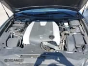 ✅ 2013 Lexus GS 350 • VIN: JTHBE1BL7D5022432 • Lot: 42500337. Listed on IAAI with 206,626 mi. Free auction sales archive from the USA and detailed vehicle history report at DreamBid. Image 10.