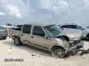 2002 Chevrolet S-10 LS с VIN 1GCDT13W42K178435, выставлен на аукционе Copart как лот 54714395 с пробегом Не указан миль и Списание • Salvage title. История ставок и продаж доступна на DreamBid. Изображение 4.