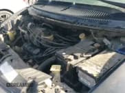 ✅ 2005 Dodge Caravan SE • VIN: 1D4GP24R95B190555 • Lot: 43542214. Wystawiony na IAAI z przebiegiem 321 801 mil. Bezpłatny archiwum sprzedaży aukcyjnych z USA i szczegółowy raport historii pojazdu na DreamBid. Zdjęcie 12.